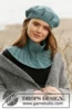 204-26 Green Gables by DROPS Design